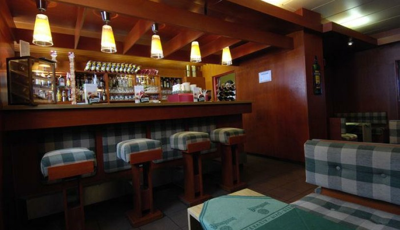 HOTEL ČERNÁ BOUDA Janské Lázně